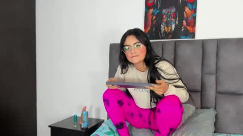 Dulce amg online show from 02.11.25