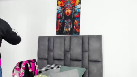 Dulce amg online show from 02.14.25