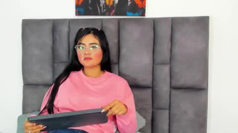 Dulce amg online show from 02.14.25