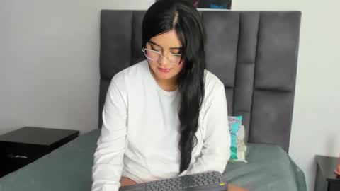 Dulce amg online show from 02.15.25