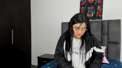 Dulce amg online show from 02.24.25