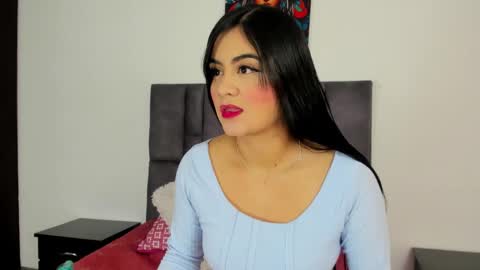 Dulce amg online show from 02.25.25