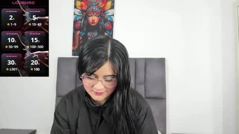 Dulce amg online show from 03.06.25