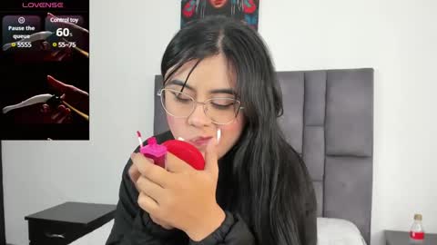 Dulce amg online show from 03.06.25