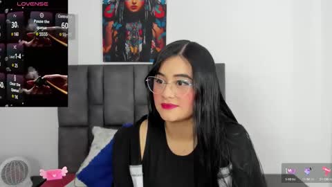 Dulce amg online show from 03.11.25