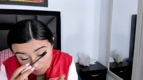 Dulce amg online show from 09.10.25