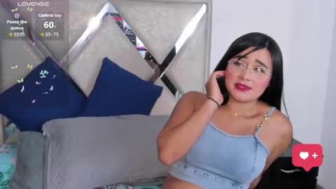 Dulce amg online show from 11.05.25