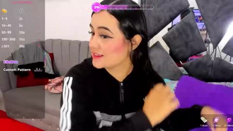 Dulce amg online show from 01.15.26