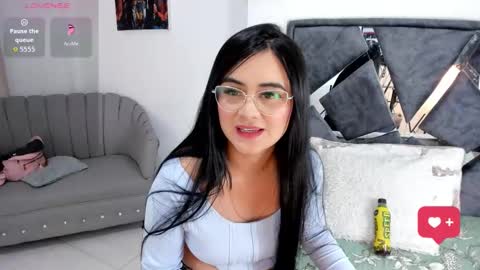 Dulce amg online show from 05.13.26