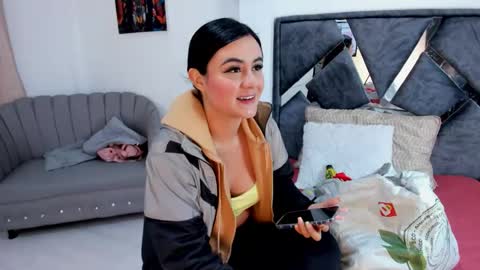 Dulce amg online show from 05.15.26