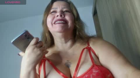 Im Dulce online show from 05.01.26