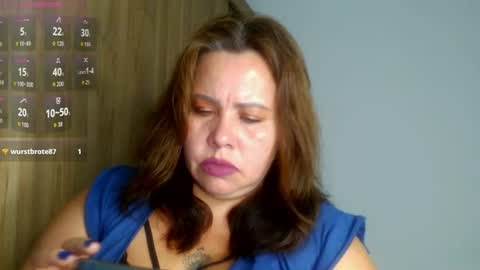 Im Dulce online show from 06.16.26