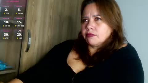 Im Dulce online show from 06.18.26