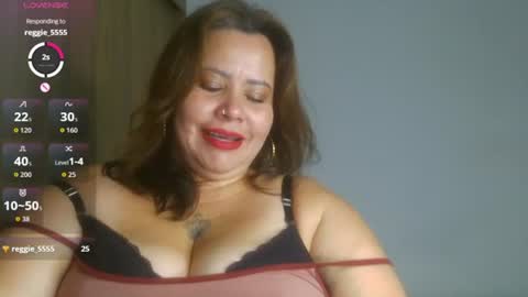 Im Dulce online show from 06.22.26