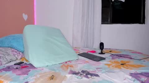 Snapshot of dulce_ass4 chatting on 02.03.26 Miah smith online show from 02.03.26