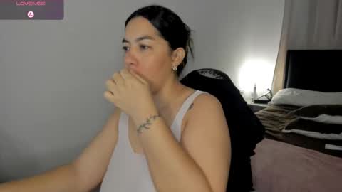 dulce brithany online show from 01.14.26