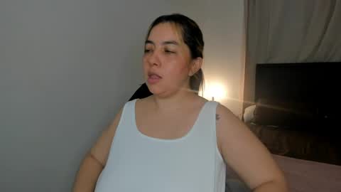 dulce brithany online show from 04.15.26