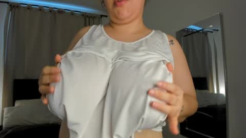dulce brithany online show from 04.27.26