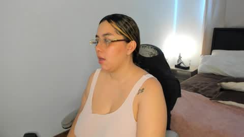 dulce brithany online show from 05.04.26