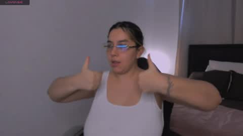 dulce brithany online show from 05.17.26