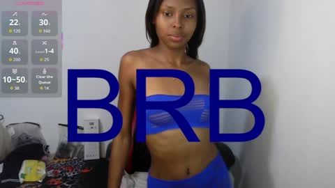 Snapshot of dulce_camx chatting on 04.27.26 dulce_camx online show from 04.27.26