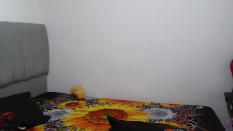 Snapshot of dulce_camx chatting on 05.01.26 dulce_camx online show from 05.01.26
