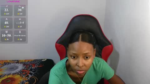 Snapshot of dulce_camx chatting on 05.03.26 dulce_camx online show from 05.03.26