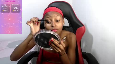 Snapshot of dulce_camx chatting on 05.12.26 dulce_camx online show from 05.12.26