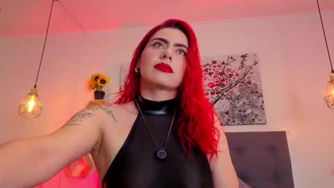 DULCE online show from 01.09.26