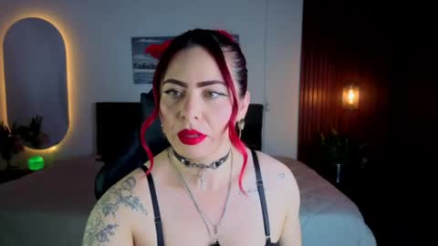 Snapshot of dulce_charlottee chatting on 05.22.26 DULCE online show from 05.22.26