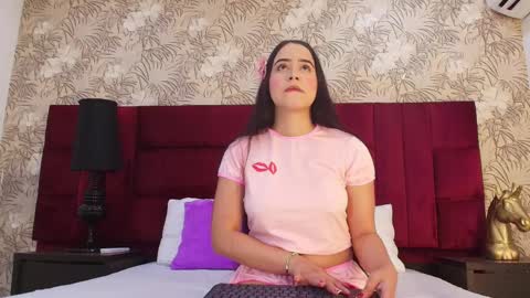 Dulce online show from 03.31.26