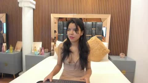Dulce online show from 05.20.26