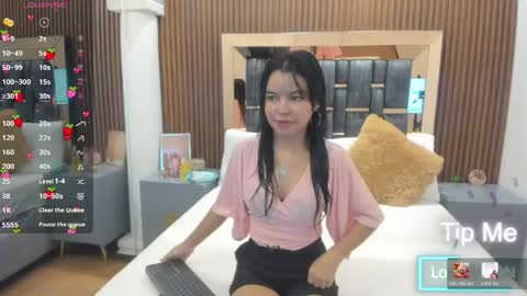 Dulce online show from 05.30.26
