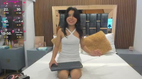 Dulce online show from 06.06.26