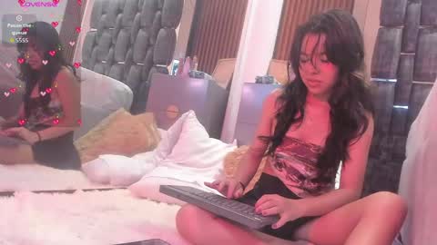 Dulce online show from 06.07.26