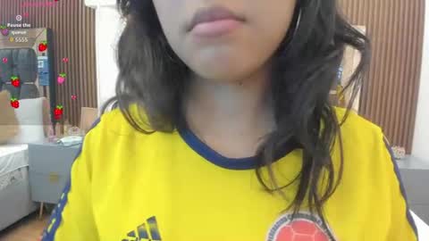Dulce online show from 06.19.26