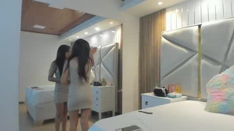 Dulce online show from 07.08.26