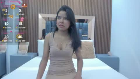 Dulce online show from 07.30.26