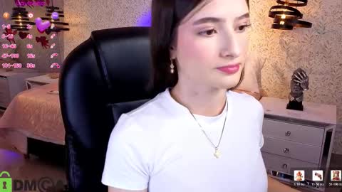 dulce_isabel_ online show from 02.12.26