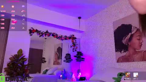 dulce_isabel_ online show from 06.26.26