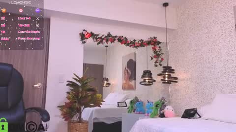 dulce_isabel_ online show from 07.18.26