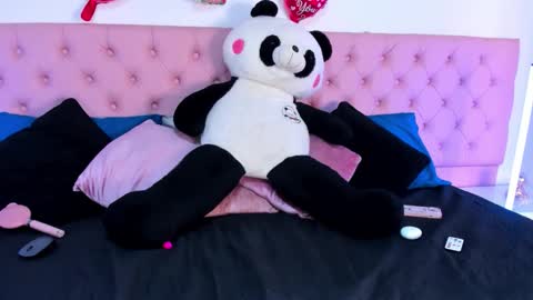 Dulce BBW Jones  online show from 02.13.26