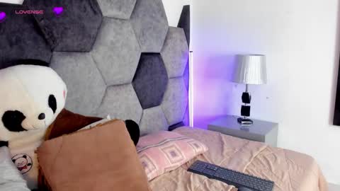 Dulce BBW Jones  online show from 03.07.26