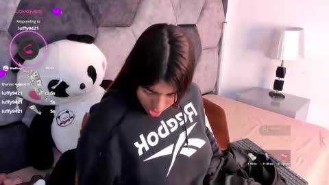 Dulce BBW Jones  online show from 03.08.26