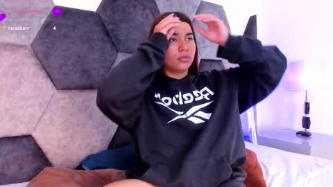 Dulce BBW Jones  online show from 03.10.26