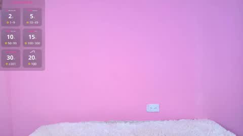 Snapshot of dulce_mariaahe chatting on 03.12.25 online show from 03.12.25