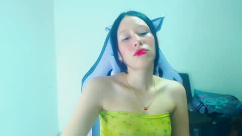 dulce_mauren online show from 02.19.26