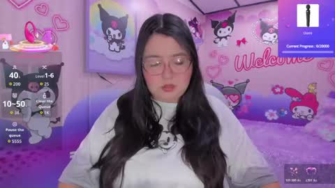 Dulce  online show from 04.19.26
