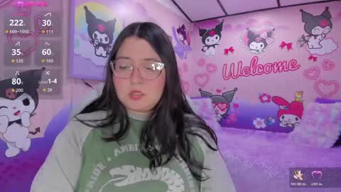 Dulce  online show from 04.22.26