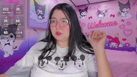 Dulce  online show from 04.25.26